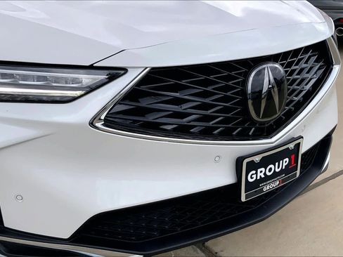 Certified 2026 Acura MDX FWD w/ Technology Package image 27