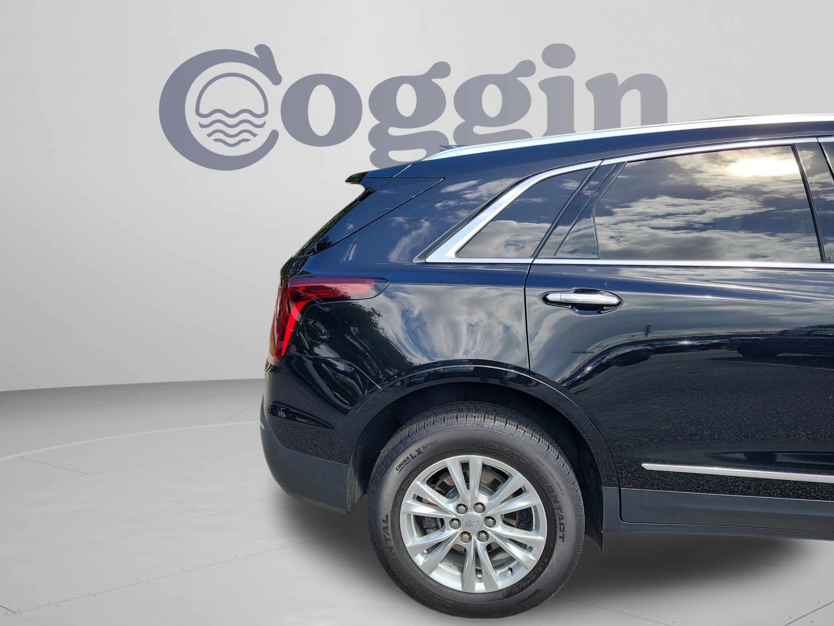 Used 2020 Cadillac XT5 Luxury FWD image 30
