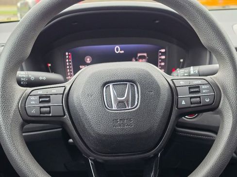 Used 2025 Honda Accord LX image 28