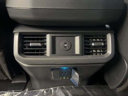 New 2026 Ford F150 XLT w/ Equipment Group 302A MID AWD/4WD image 26