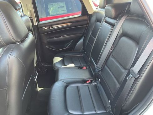 Used 2023 MAZDA CX-5 AWD 2.5 S w/ Premium Package image 26