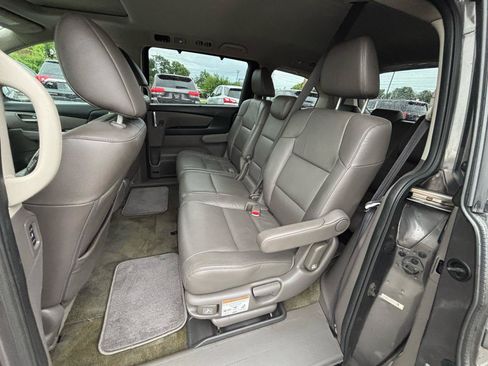 Used 2016 Honda Odyssey EX-L image 15