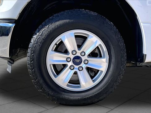Used 2016 Ford F150 XLT RWD image 11