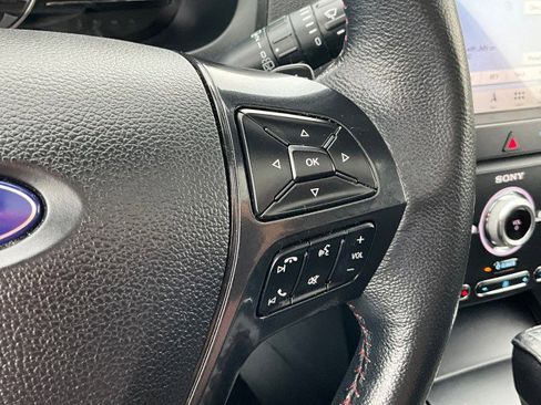 Used 2019 Ford Explorer Sport AWD/4WD image 17