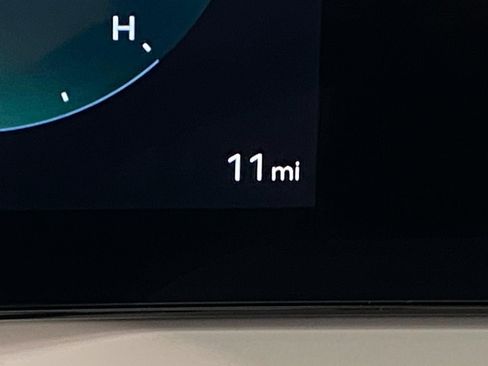 New 2026 Hyundai Palisade SEL Premium image 18