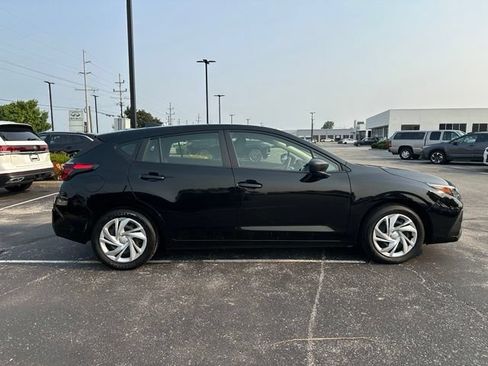 Certified 2025 Subaru Impreza 2.0i AWD/4WD image 8