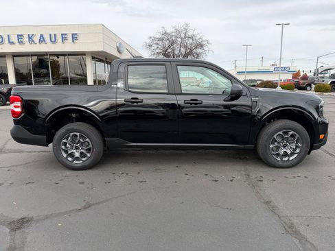 New 2025 Ford Maverick XLT w/ Equipment Group 301A image 2