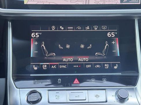 Certified 2024 Audi A7 3.0T Prestige image 16