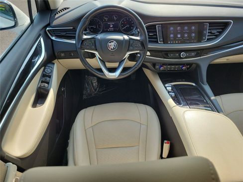 Used 2023 Buick Enclave Essence w/ Experience Buick Package FWD image 11