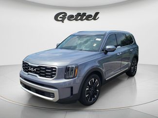 Used 2024 Kia Telluride SX Prestige video 1