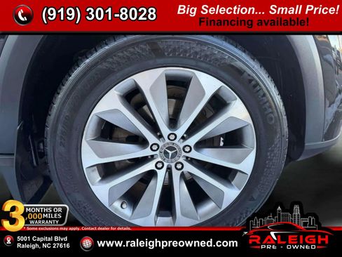 Used 2020 Mercedes-Benz GLE 350 GLE 350 4MATIC Sport Utility 4 image 39