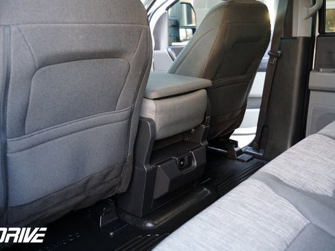 Used 2023 Ford F350 XLT image 36