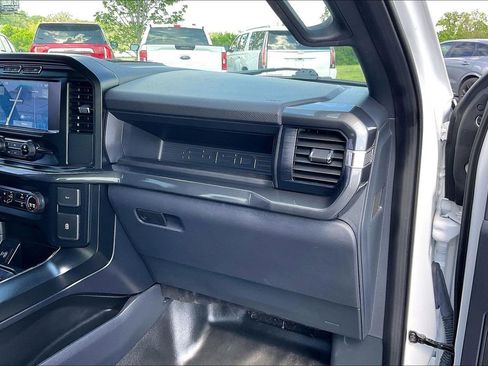 Used 2023 Ford F150 XL w/ STX Appearance Package image 29