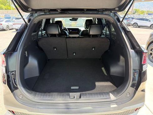 Certified 2024 Kia Sportage X-Line AWD/4WD image 27