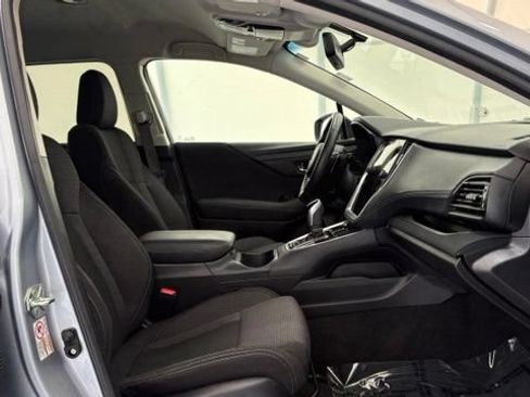 Used 2020 Subaru Outback Premium AWD/4WD image 23