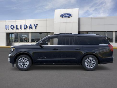 New 2026 Ford Expedition Max Platinum AWD/4WD image 4
