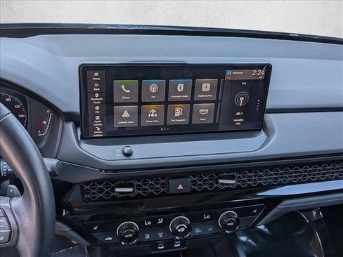 Used 2025 Honda Accord EX-L image 13
