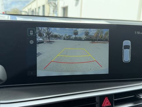 New 2026 Kia Sorento S AWD/4WD image 21