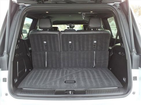 Used 2022 Jeep Wagoneer Series I image 8