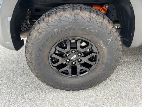 Certified 2023 Ford F150 Raptor AWD/4WD image 27