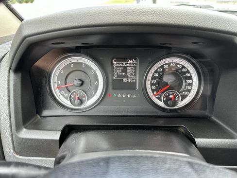 Used 2015 RAM 1500 Big Horn image 14