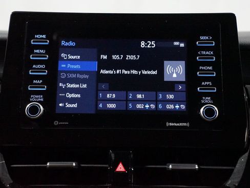 Used 2024 Toyota Camry LE FWD image 17