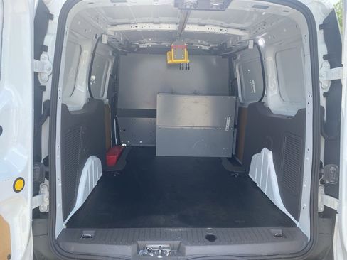 Used 2020 Ford Transit Connect XL FWD image 17