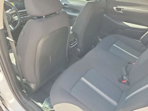 New 2025 Hyundai Sonata SEL image 11