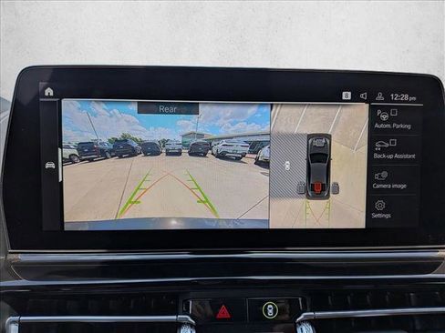 New 2026 BMW 840i RWD image 13
