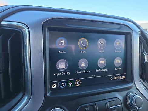 Used 2019 GMC Sierra 1500 Elevation image 22