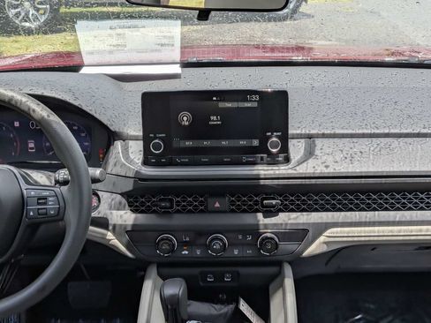 Used 2024 Honda Accord LX image 14
