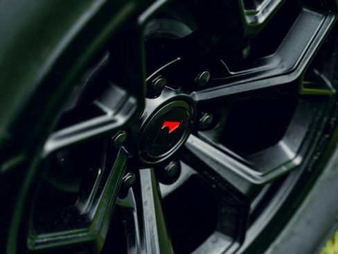 New 2025 Ford F150 Lariat w/ Equipment Group 502A High image 11