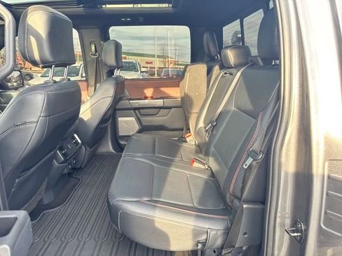 Used 2022 Ford F150 Lariat image 24