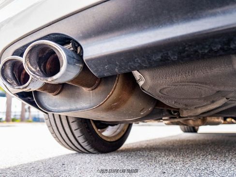 Used 2003 Mercedes-Benz SLK 32 AMG image 70