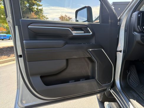 Used 2024 Chevrolet Silverado 3500 LT w/ All Star Edition AWD/4WD image 15