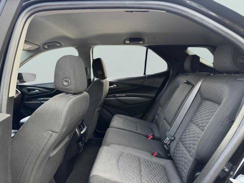 Used 2020 Chevrolet Equinox LT FWD image 34