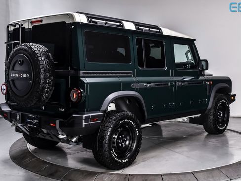 New 2026 INEOS Grenadier image 6