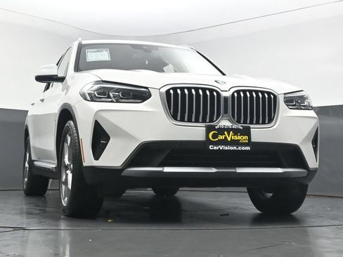 Used 2022 BMW X3 xDrive30i AWD/4WD image 49
