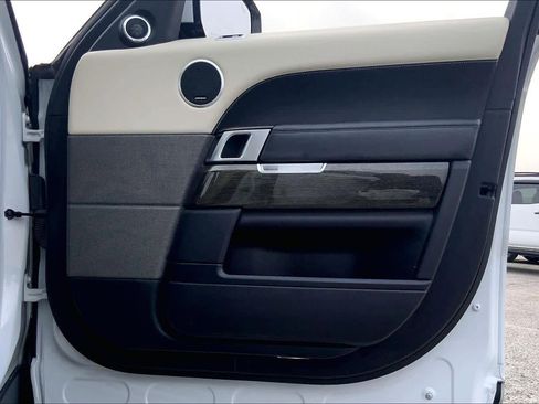 Used 2020 Land Rover Range Rover Sport Autobiography image 21