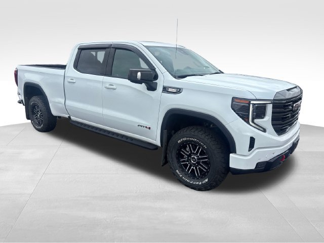 Used 2024 GMC Sierra 1500 AT4 w/ Technology Package AWD/4WD image 7