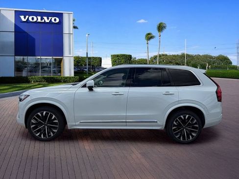 New 2026 Volvo XC90 B6 Plus AWD/4WD image 4