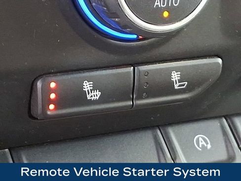 Used 2020 Chevrolet Silverado 1500 RST image 29