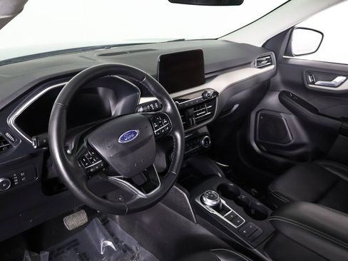 Used 2022 Ford Escape SEL w/ Technology Package image 29