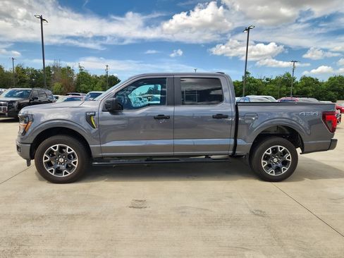 Used 2024 Ford F150 STX AWD/4WD image 6