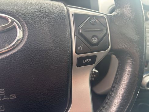 Used 2017 Toyota Tundra Platinum image 24