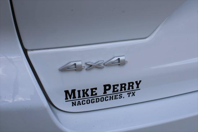 Certified 2024 Jeep Grand Cherokee Limited AWD/4WD image 13