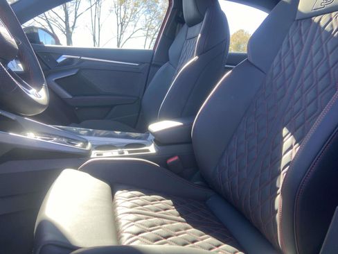 New 2026 Audi S3 Premium image 17