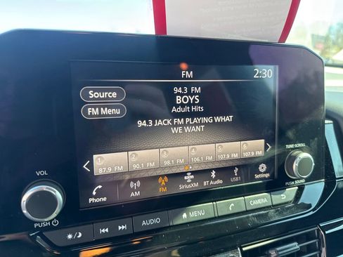 Used 2025 Nissan Pathfinder Rock Creek image 20