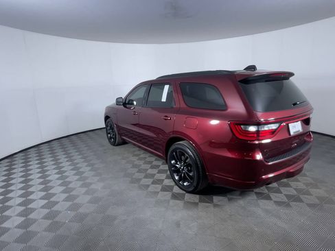 Used 2025 Dodge Durango R/T image 7