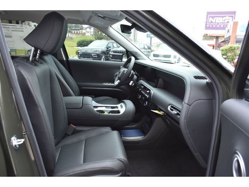 New 2026 Hyundai Palisade Limited image 14